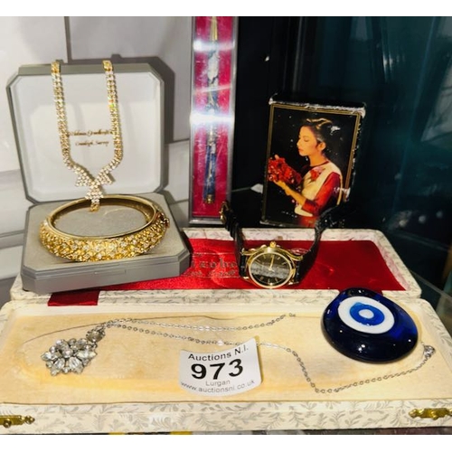 Lot 973       