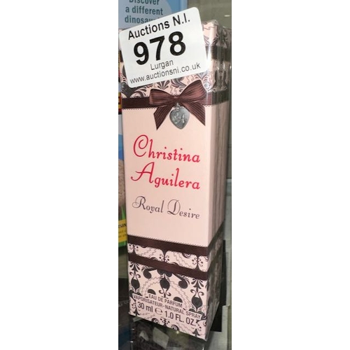 Lot 978       