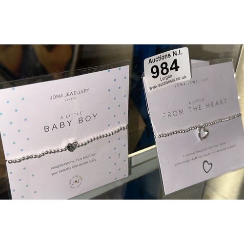 Lot 984       