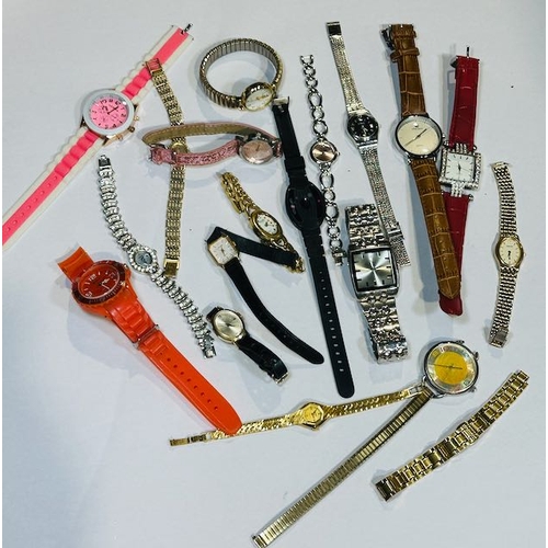 1171 - Collection of Watches