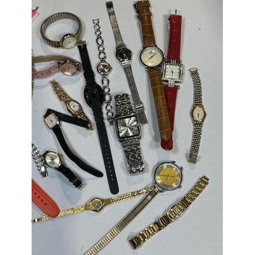 1171 - Collection of Watches