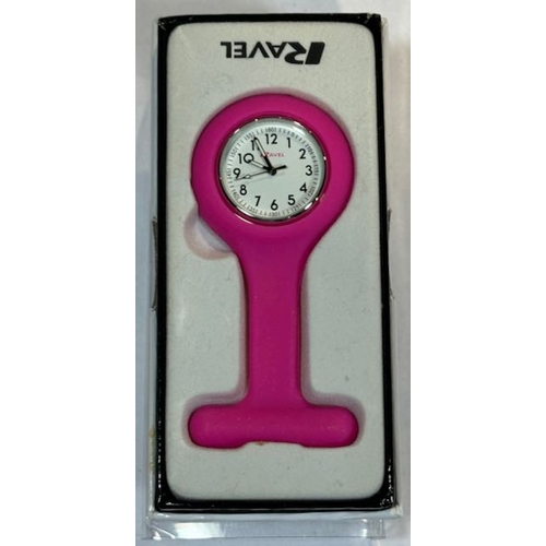 1195 - Ravel Fob Watch