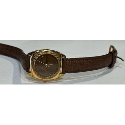 1048 - 1947 Farthing Watch
