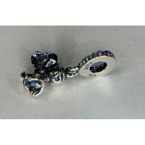 1175 - Pandora Married Couple Dangle Charm