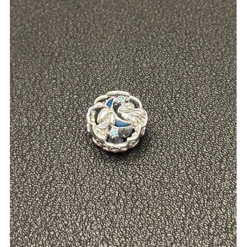 1088 - Pandora Aladdin Charm