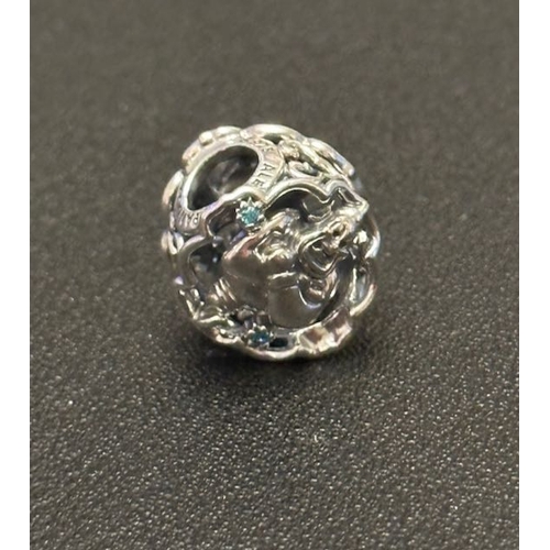 1088 - Pandora Aladdin Charm