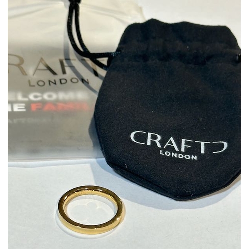 1055 - Craft'd London Band