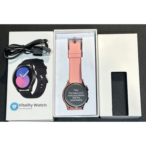 964 - Vitality Smart watch