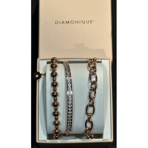 973 - Diatonique Bracelet Trio