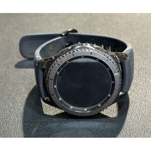 992 - Samsung Gear s3 Frontier Watch - No Charger