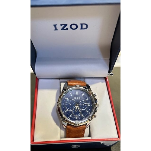 1015 - Izod Watch - Unworn