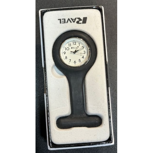 1025 - Ravel Fob Watch