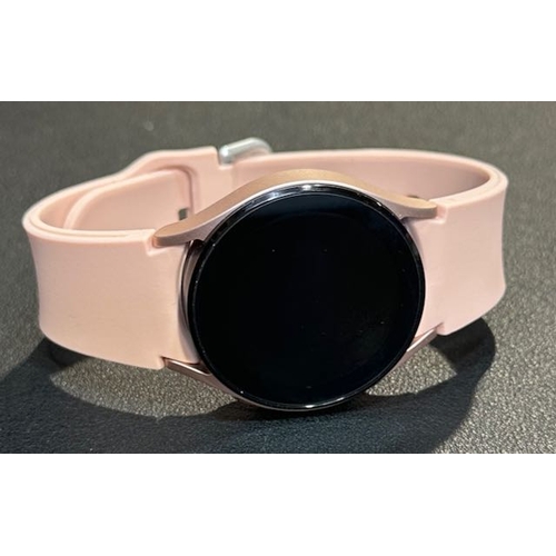 1037 - Samsung Galaxy 4 Watch - No Charger