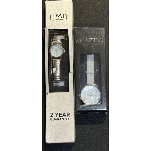 1053 - Limit + Montine Watches