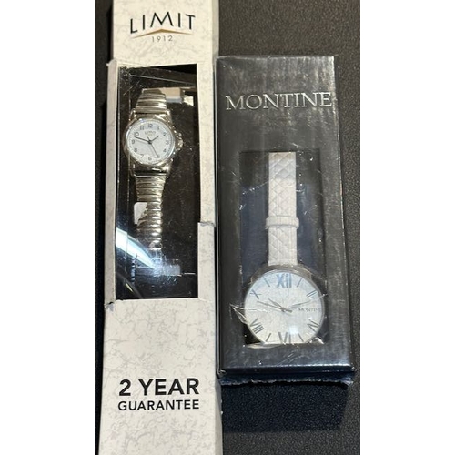 1053 - Limit + Montine Watches