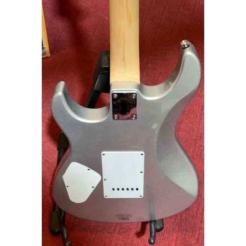 497 - Yamaha Pacifica Electric Guitar