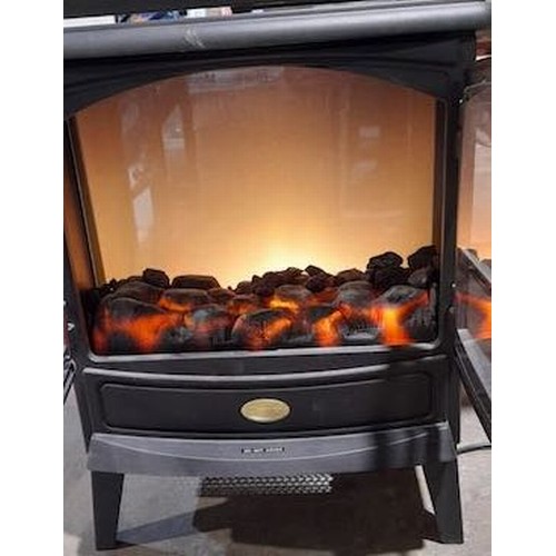 350 - Dimplex Electric Stove