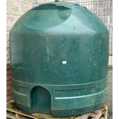 6 - Oil Tank