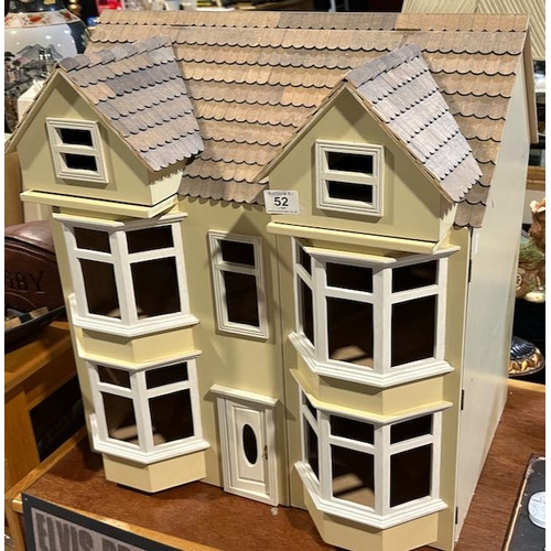 52 - Large Doll's House