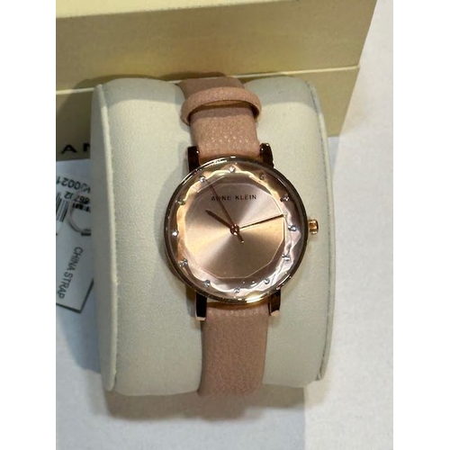 1012 - Anne Klein Watch