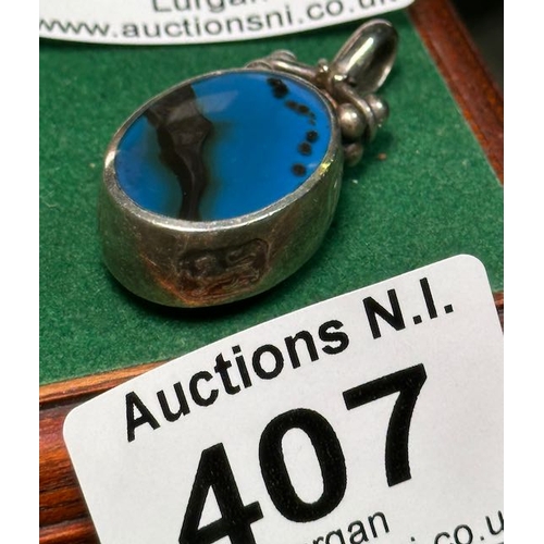 Lot 407       