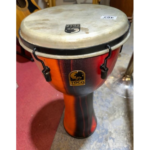 462 - Toca Djembe Drum