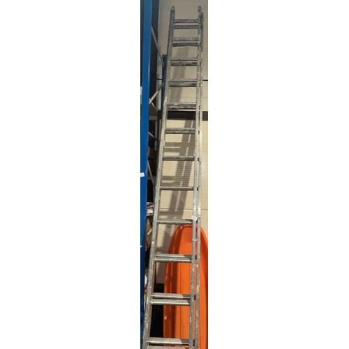 498 - Exending Ladders