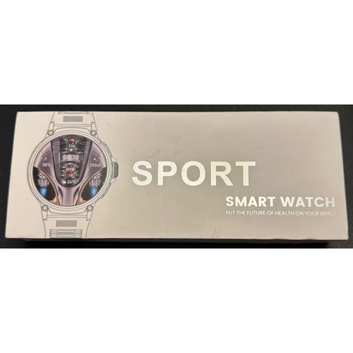 963 - Sport Smart Watch