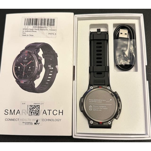 964 - Smart Watch