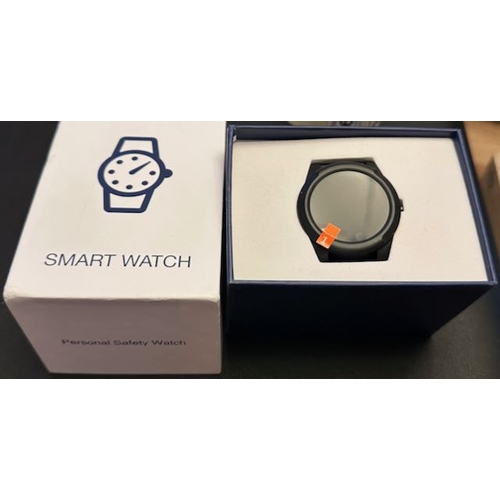 965 - Smart Watch