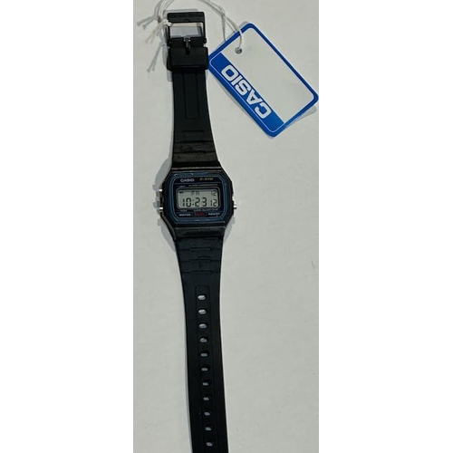 1059 - Casio Watch