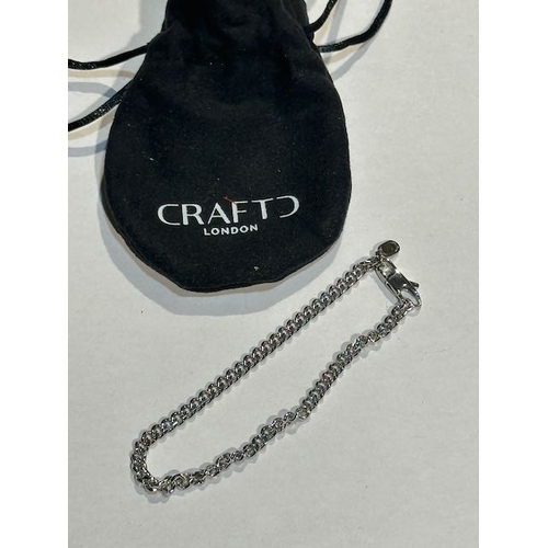 1082 - Craft'd London Bracelet