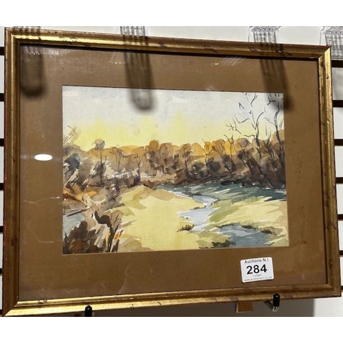 Lot 284       