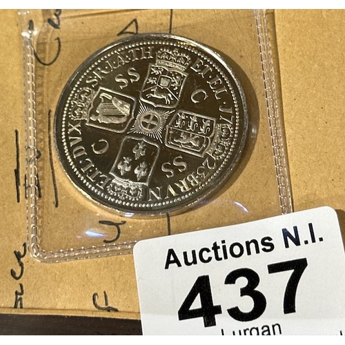 Lot 437       