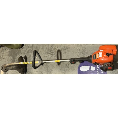 68 - Flymo Lite XLT 250+ Petrol Strimmer - Untested