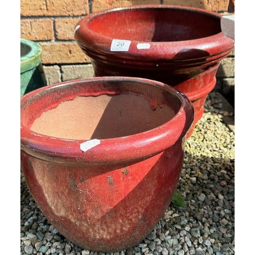 Lot 20        
