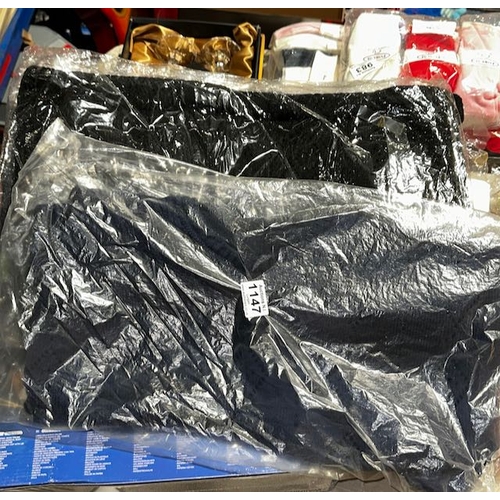 1147 - Approx 5 x Sealed Ladies Jumpers - Assorted Colours/Sizes