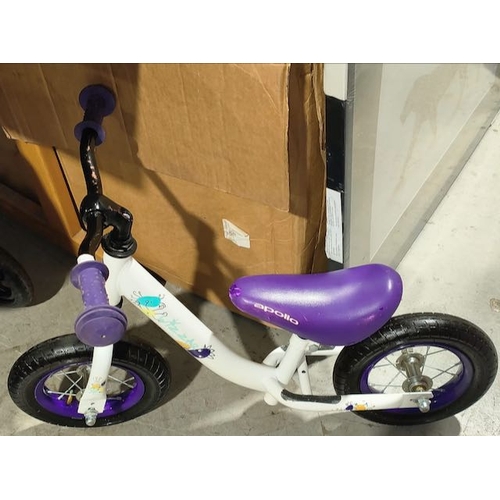 1174B - Apollo Balance Bike
