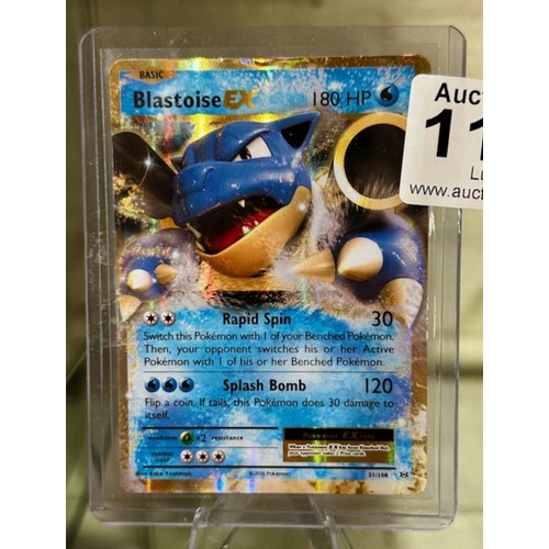 1163 - Unused Black Padded Jacket Size Med