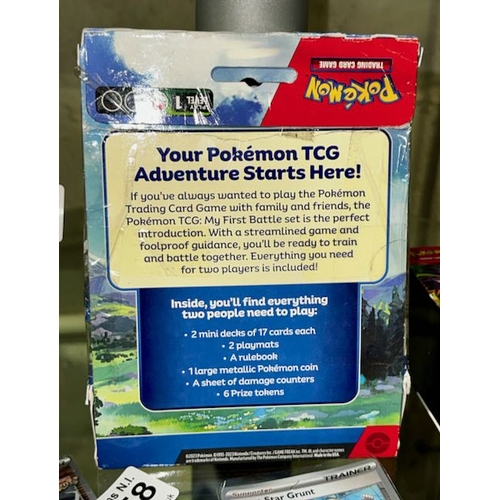 1164 - 3 x Unused Orange Zip Fleece - XL