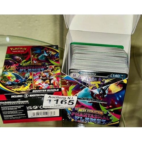 1165 - Unused Fleece Top Size 1