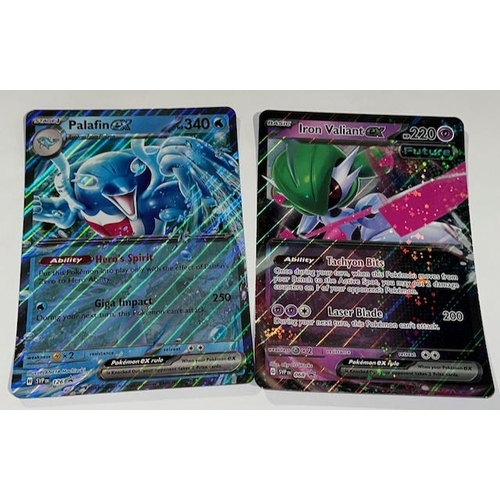 1168 - 2 x Tagged Kids Michiagn Fleece - Size 26