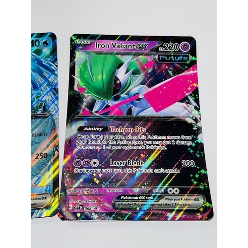 1168 - 2 x Tagged Kids Michiagn Fleece - Size 26