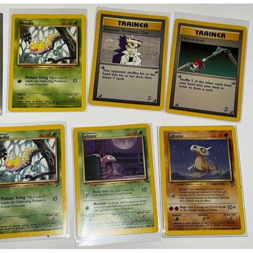 1173 - 2x Tagged XL Fleece