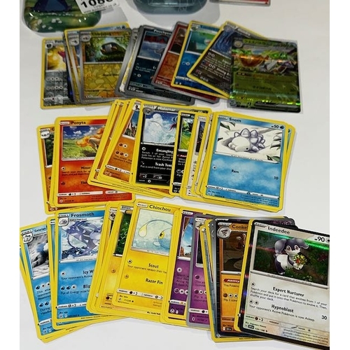 1184 - Pair of Unused Black Rock Safety Boots Size 8