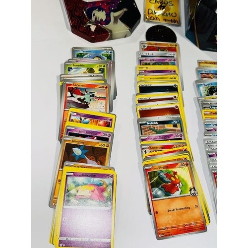 1190 - 2 x Sealed Sets - Harry Potter Mega Scratch Art Box Set + Dig & Play Egyptian Tomb Set