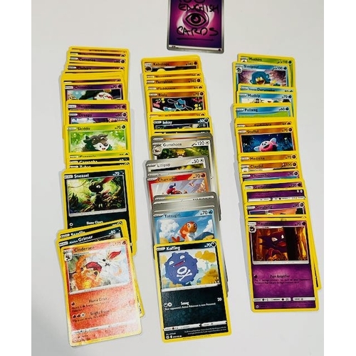 1192 - Fine 9ct Necklace With Ornate Cross Pendant