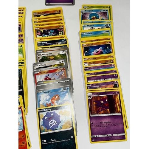 1192 - Fine 9ct Necklace With Ornate Cross Pendant