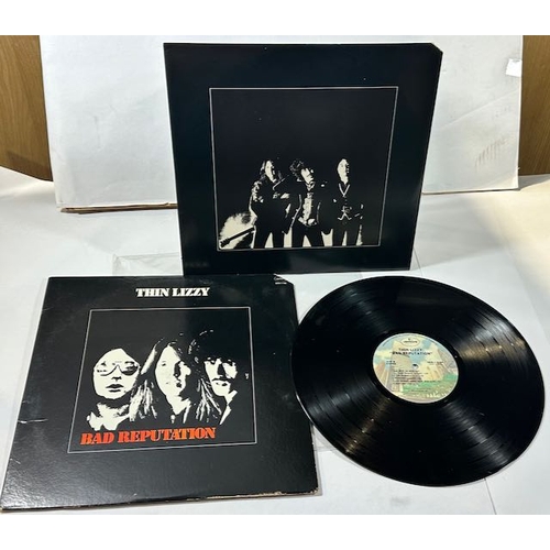 935 - Thin Lizzy 