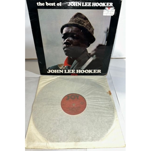 938 - John Lee Hooker 